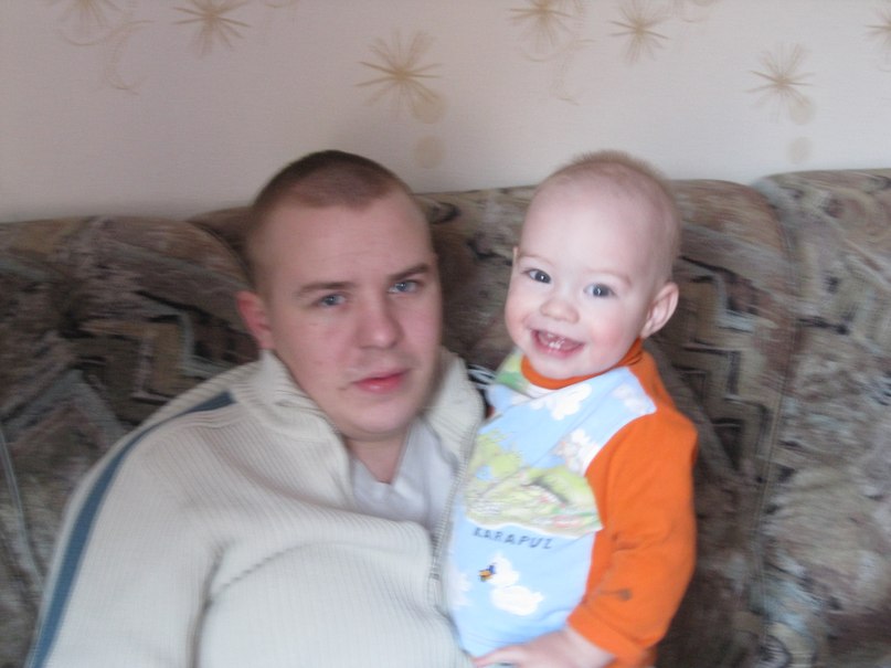 Артем Трифонов | Петрозаводск