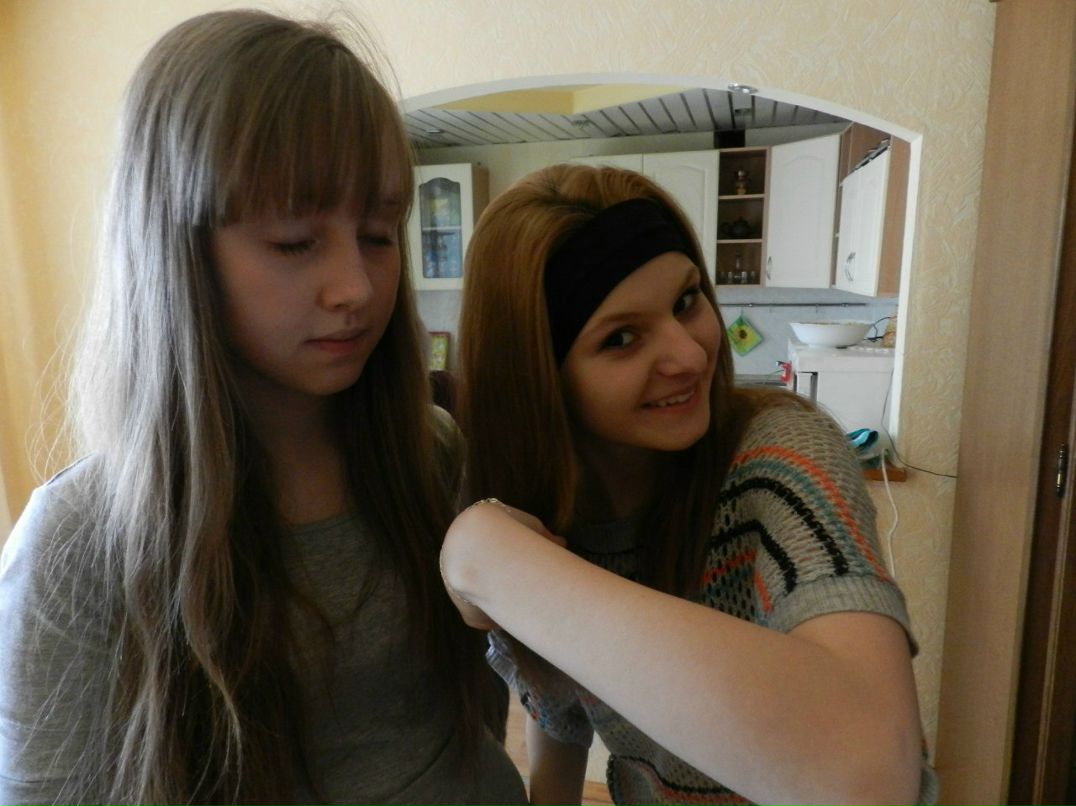 Анастасия Вейсмане | Санкт-Петербург