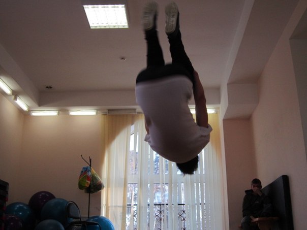 Никита Уткин | Дмитров