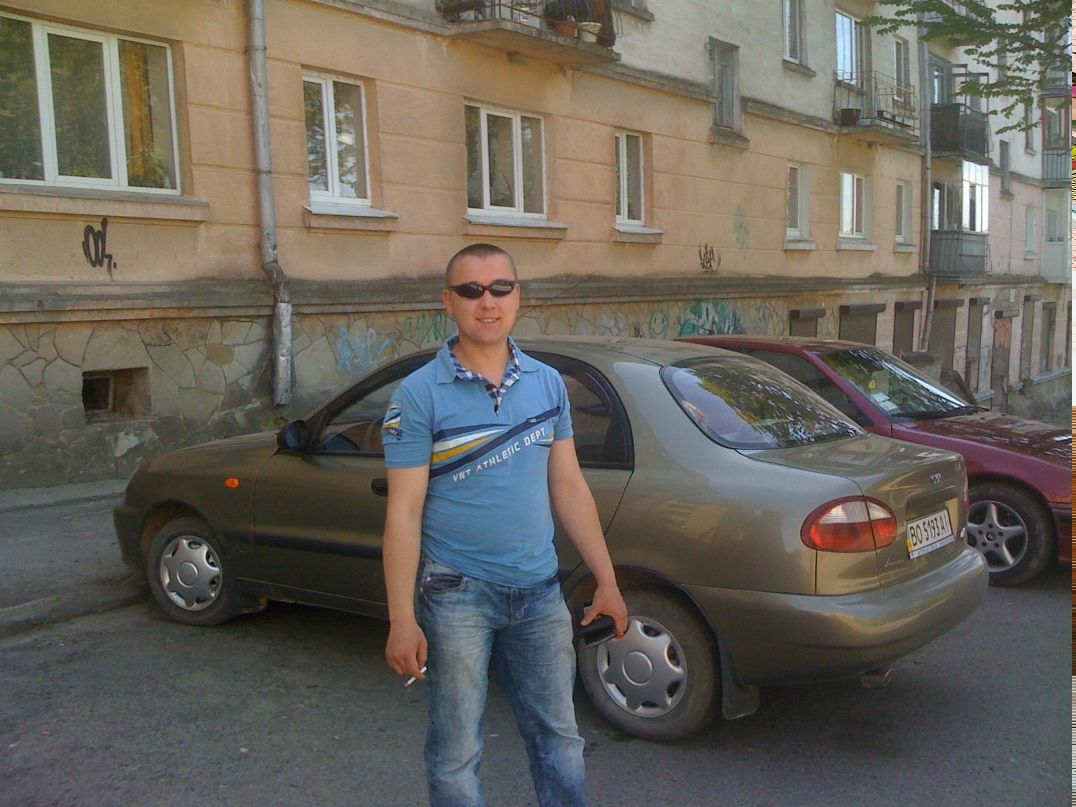 Роман Kizan | Тернополь