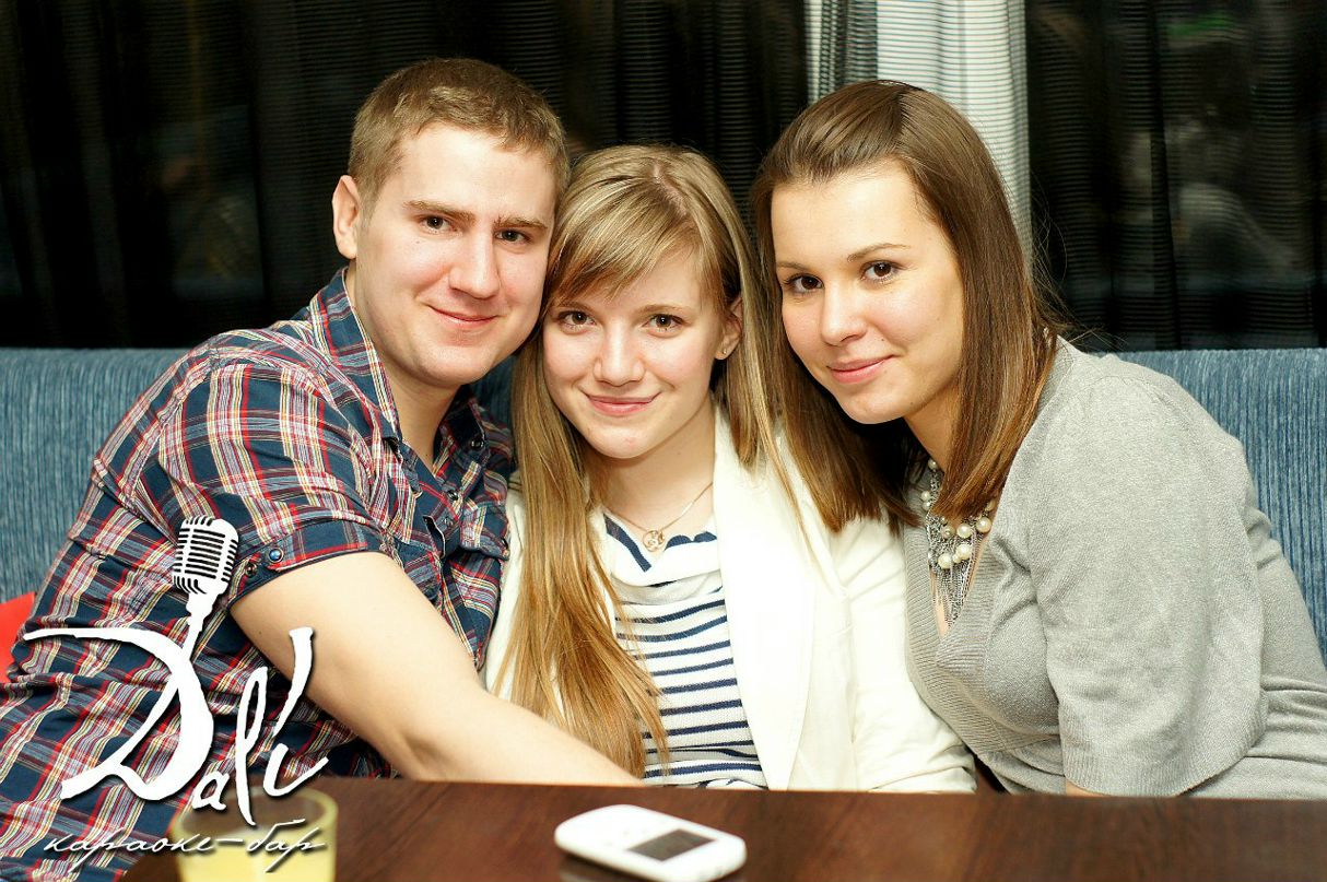 Саша Литенкова | Запорожье