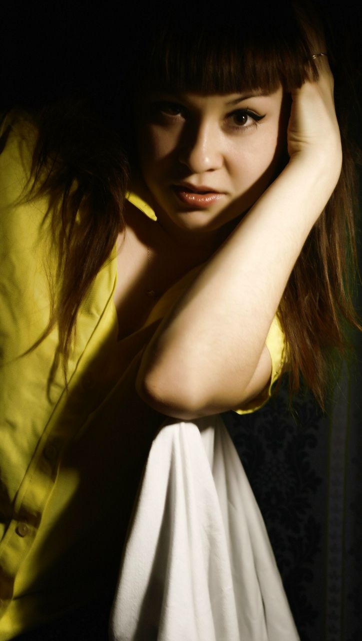 Динара Загитова | Ступино