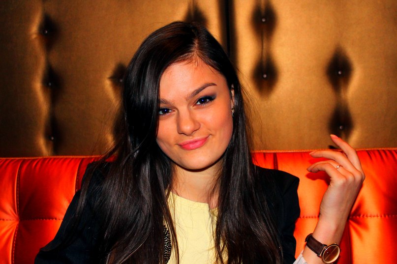 Полина Ахметова | Киев