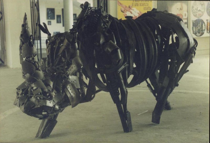 Валерий Ключев | Белогорск