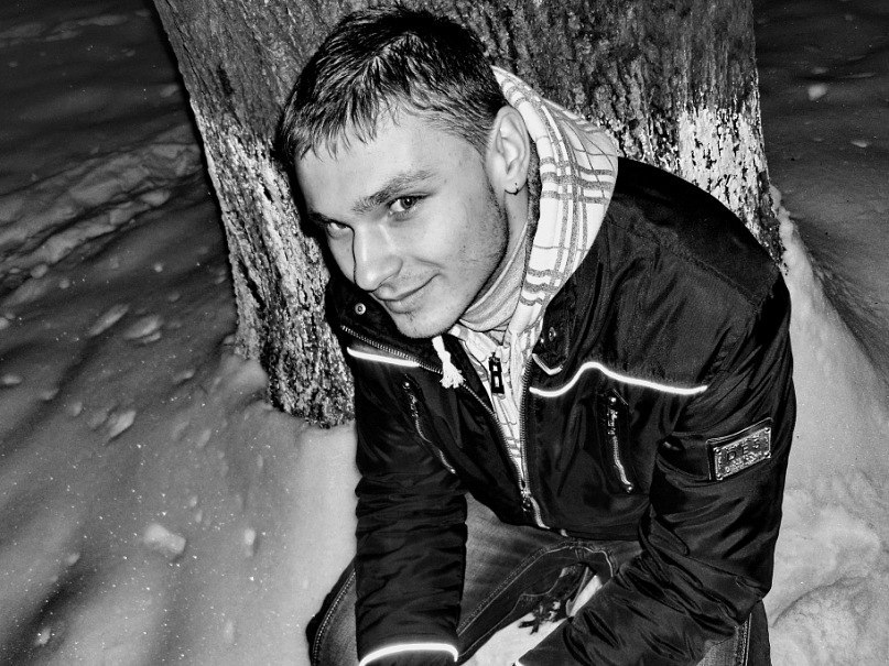 Тарас Семенюк | Берегомет