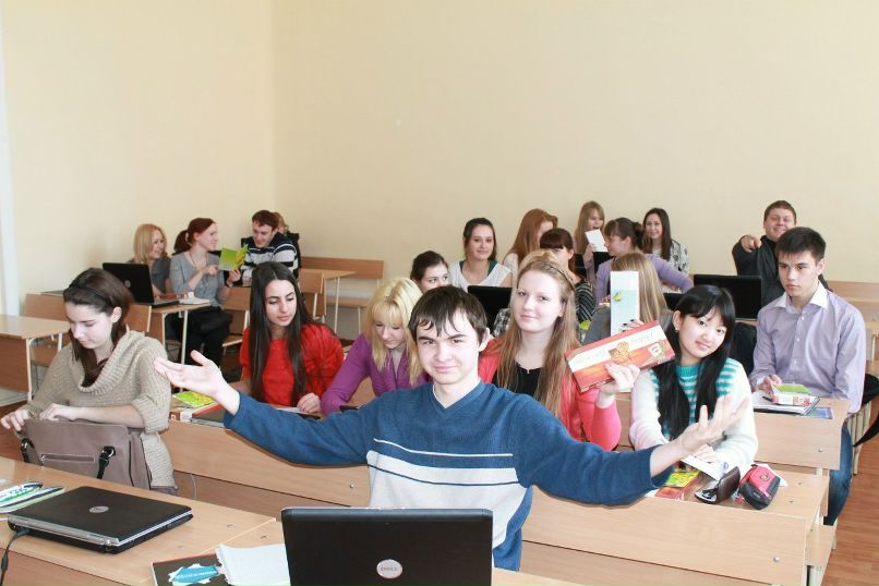 Алексей Колычев | Ростов-на-Дону