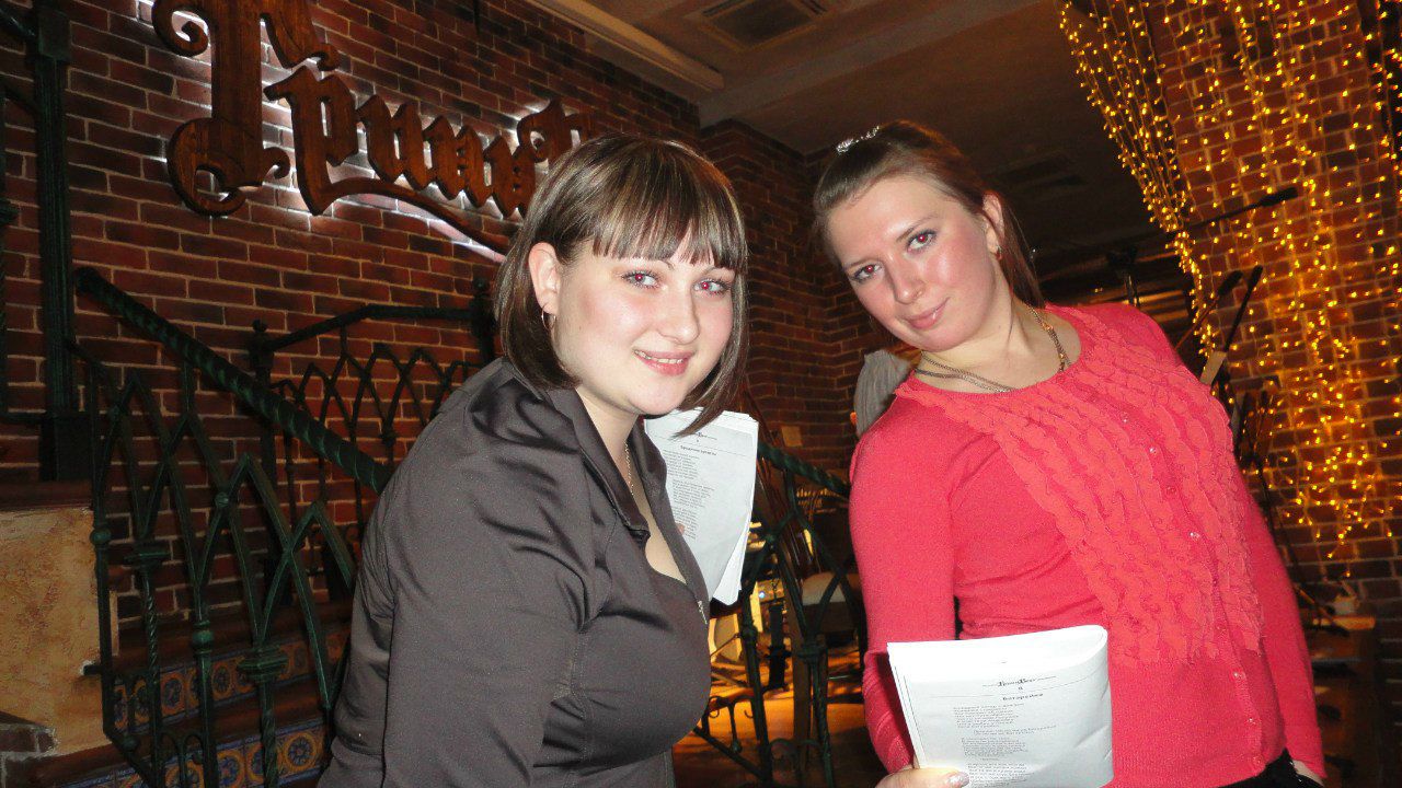 Алексей Павлов | Москва