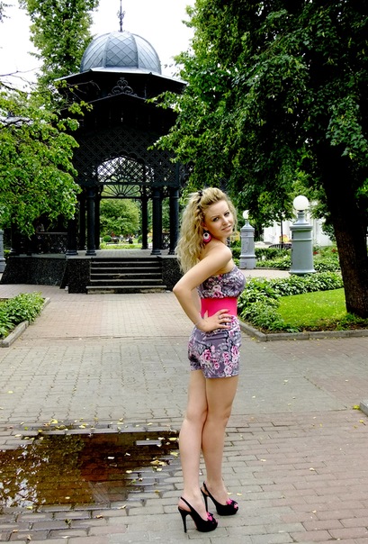 №47, Julia Fedorova, Москва №47, Julia Fedorova, Москва