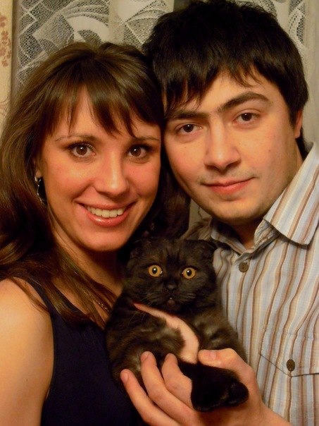 Константин Лоншаков | Сортавала