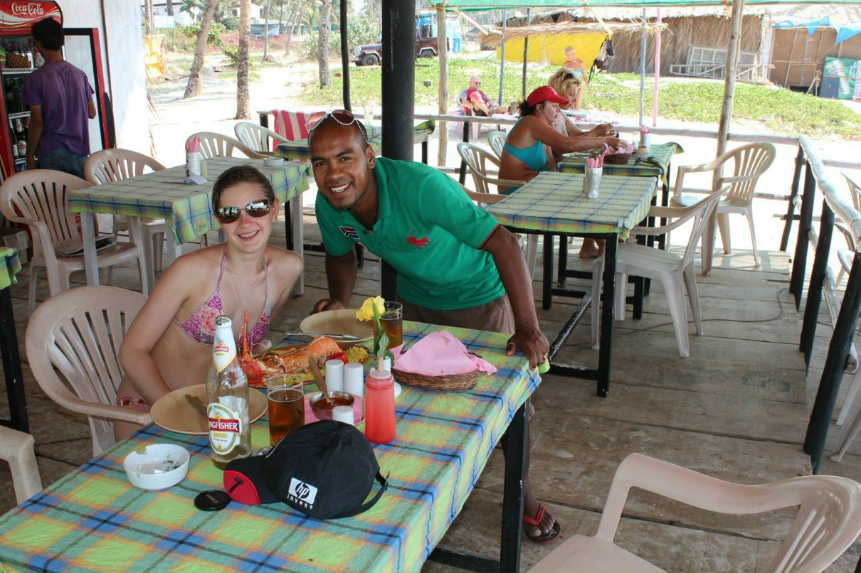 Екатерина Шепелева | Москва