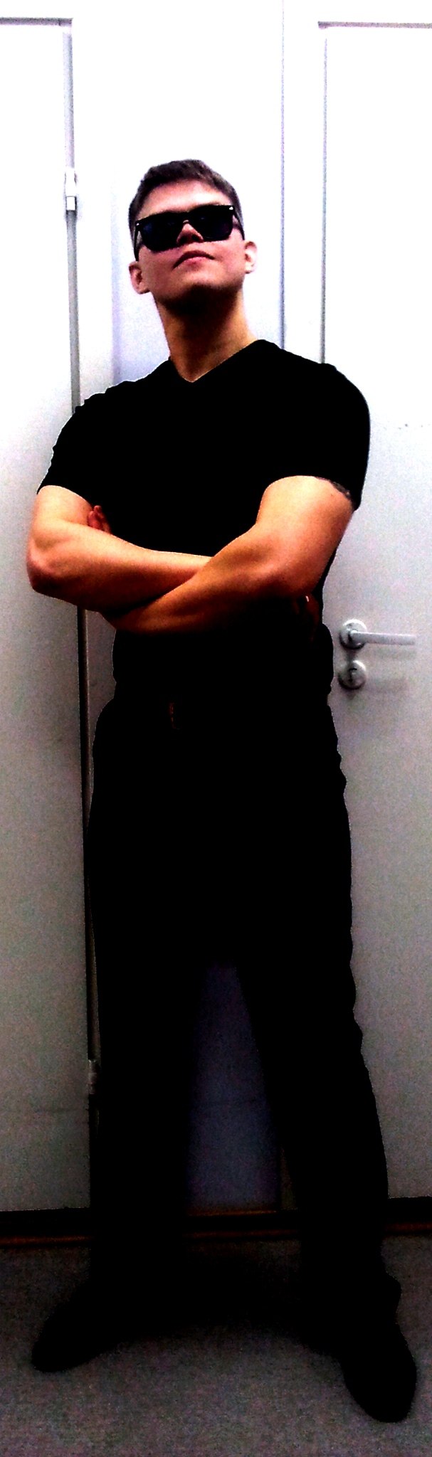 Александр Гринёв | Иркутск