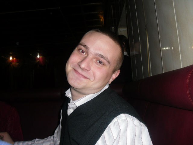 Сергей Бородовский Александрович | Минск