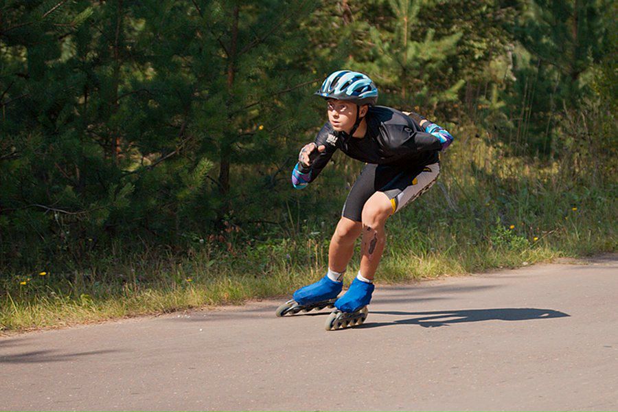 Михаил Казелин | Коломна
