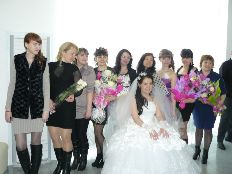 Альфида Новикова | Набережные Челны