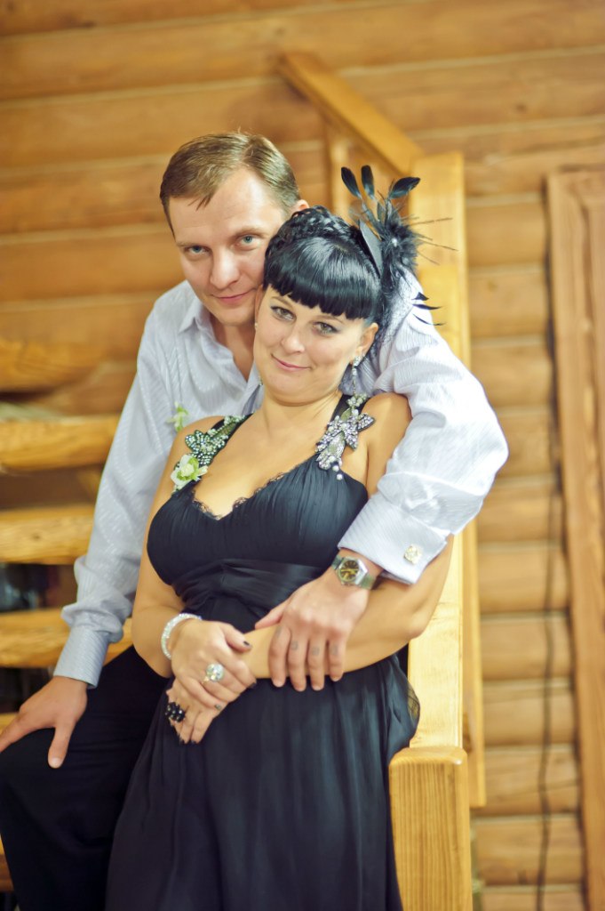 Наталия Довганик | Львов