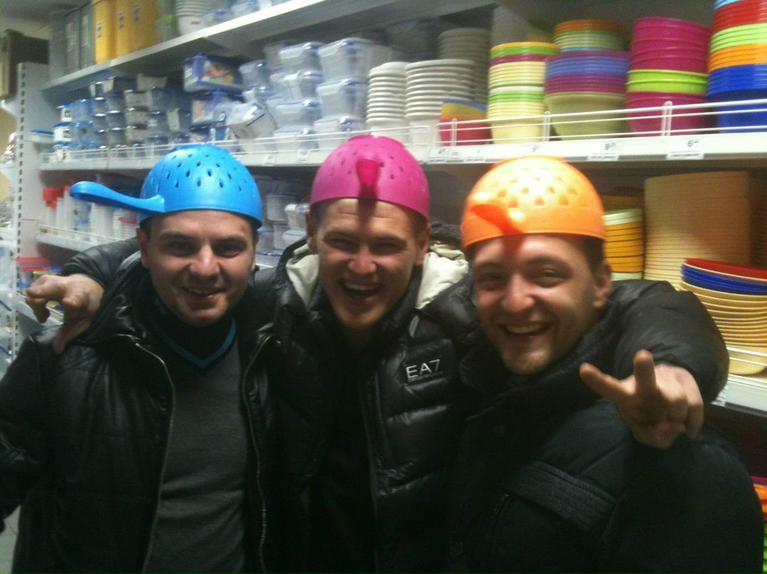 Василий Момот | 