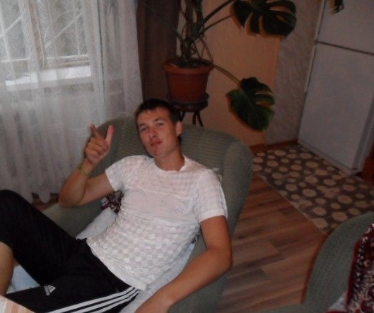 Данил Поторока | Краснодар