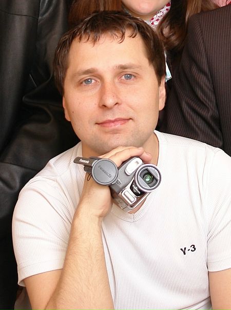 №40, Алексей Попазов, 46 лет, Санкт-Петербург №40, Алексей Попазов, 46 лет, Санкт-Петербург