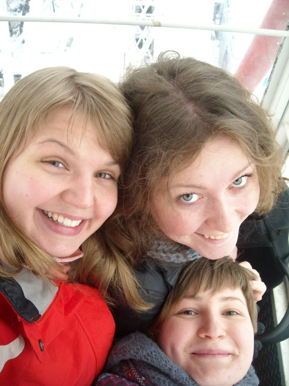 Екатерина Демко | Санкт-Петербург