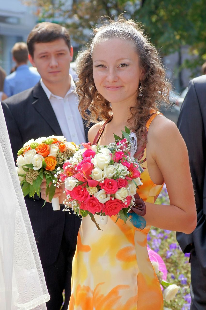 Анна Полищук | Харьков