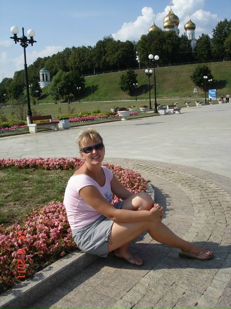 №59, Вячеслав Петренко, 45 лет, Череповец, Россия №59, Вячеслав Петренко, 45 лет, Череповец, Россия