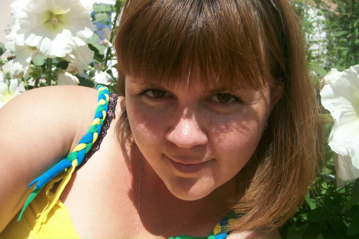 Vera Nikitenko | Новосибирск