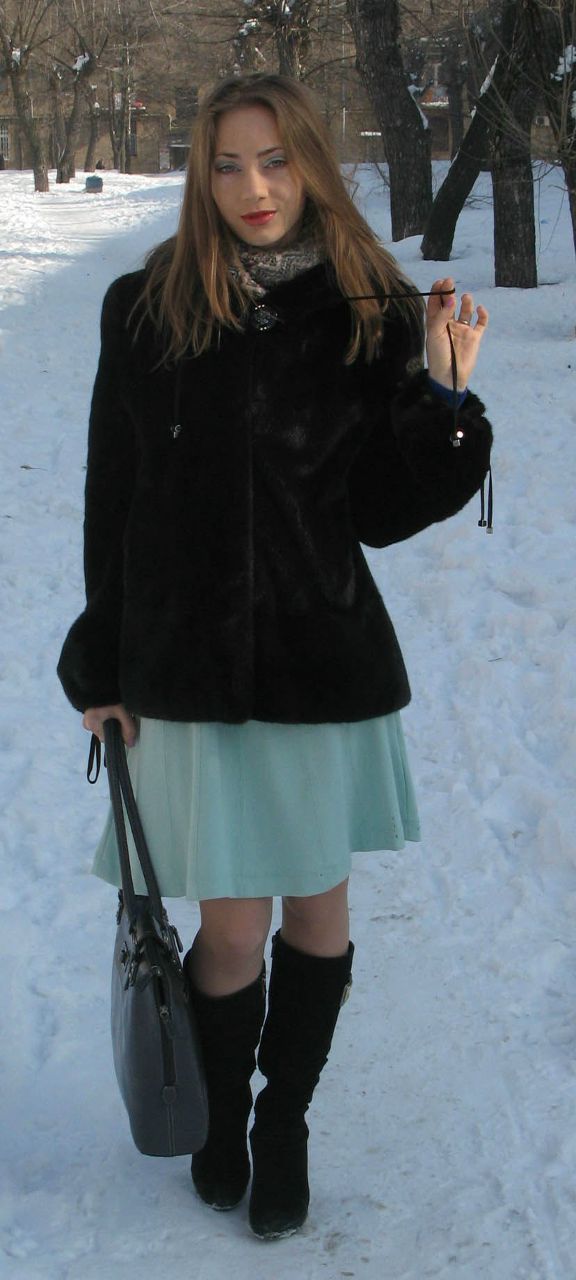 Алина Трипольская | Киев