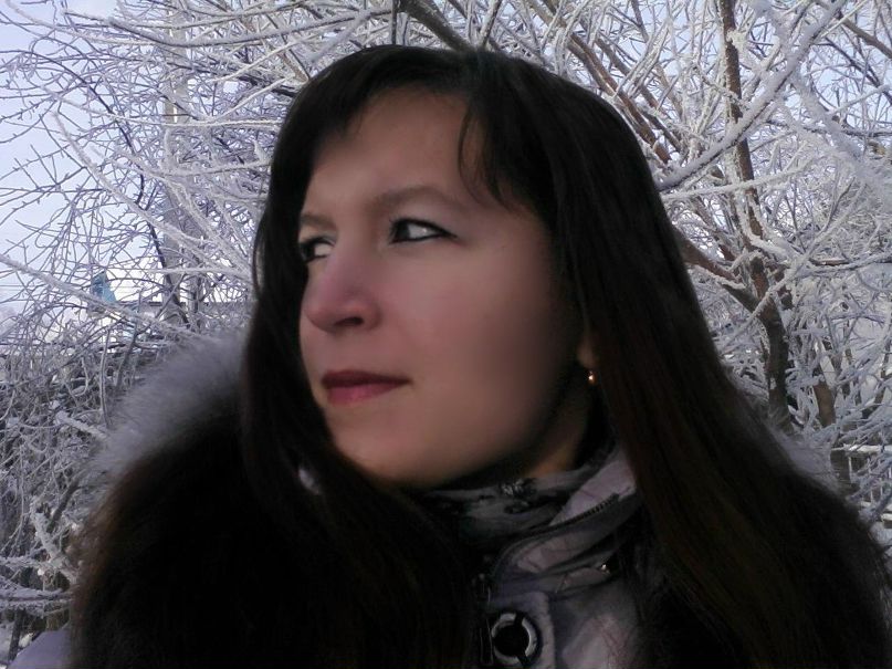 Наталия Герасименко НАркоТИК | Нежин