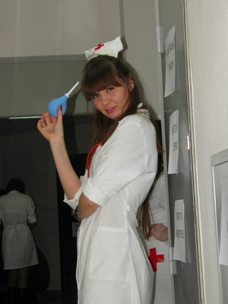 Таня Андрущенко | Киев