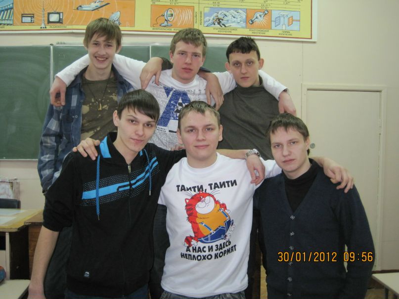 Алексей Козлов | Нижний Новгород