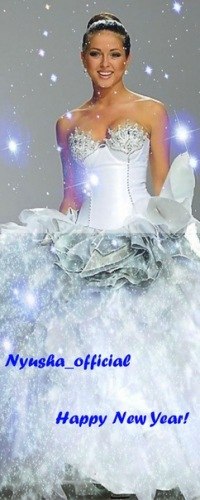 №4, Нюша Нюша, 35 лет, Москва №4, Нюша Нюша, 35 лет, Москва