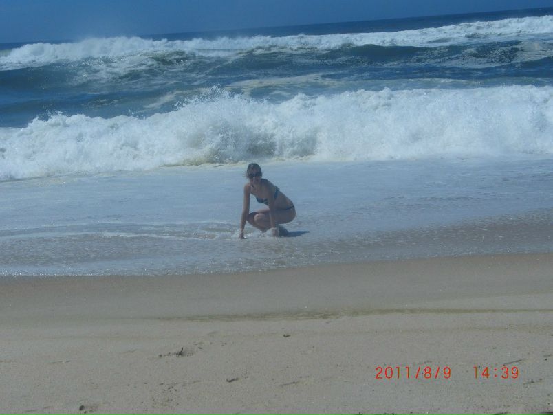 №1, Аня Хоруженко №1, Аня Хоруженко