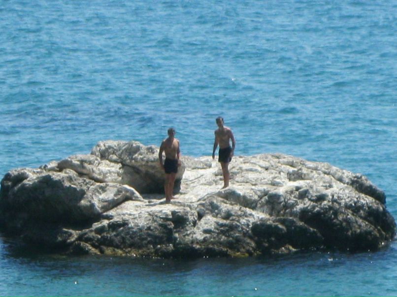 Игорь Масловский █▬▬█ | Днепр (Днепропетровск)