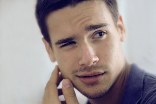 Алёна Тихомирова Im your drug' | Москва