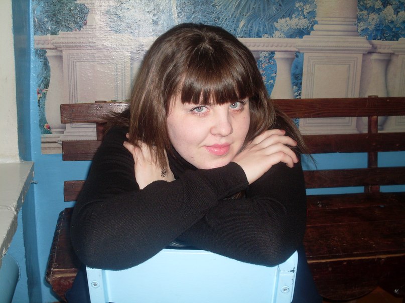 Юлек Никифорова | Балымеры