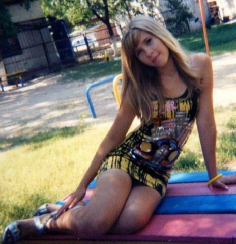 Ксюшенька Гурова | Москва