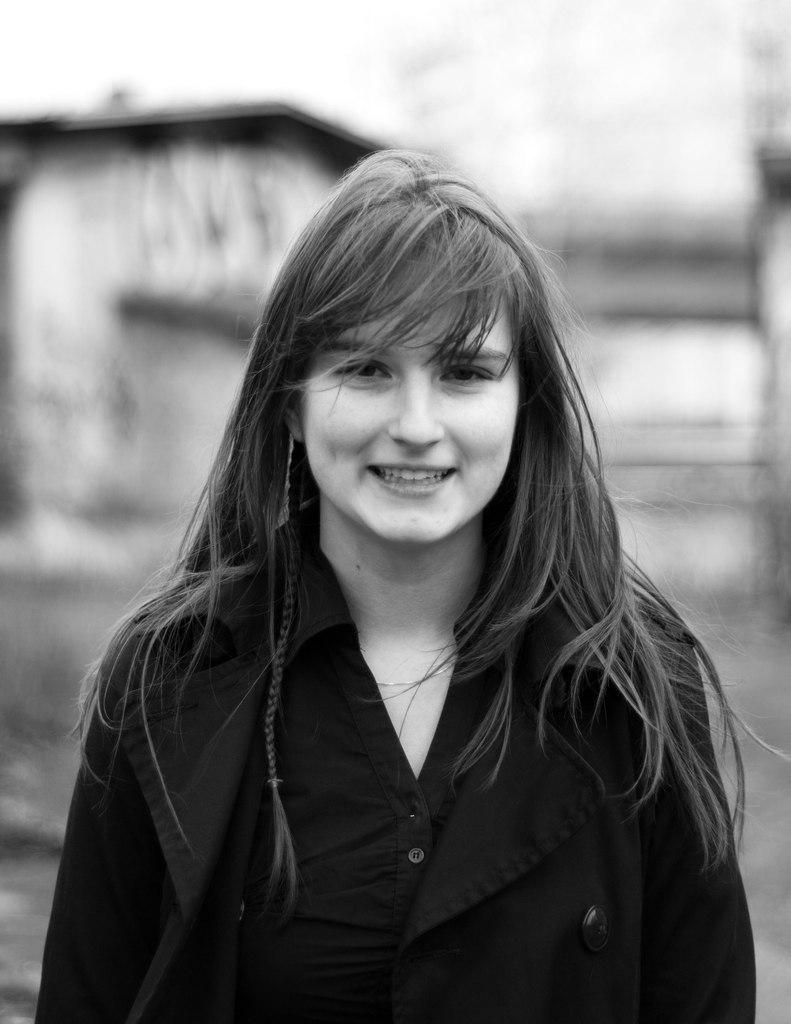 Джулия Герасимова | Wernigerode