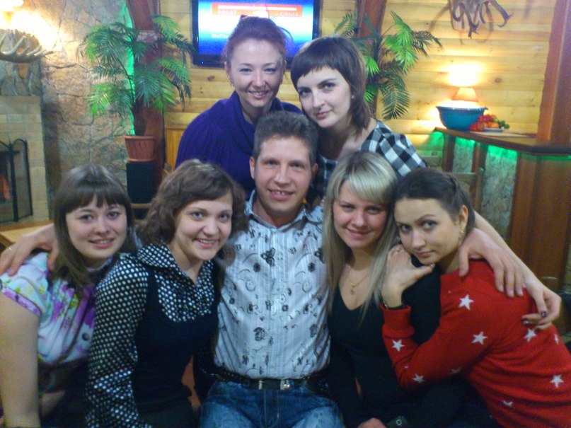 Сергей Жарый STING | Екатеринбург