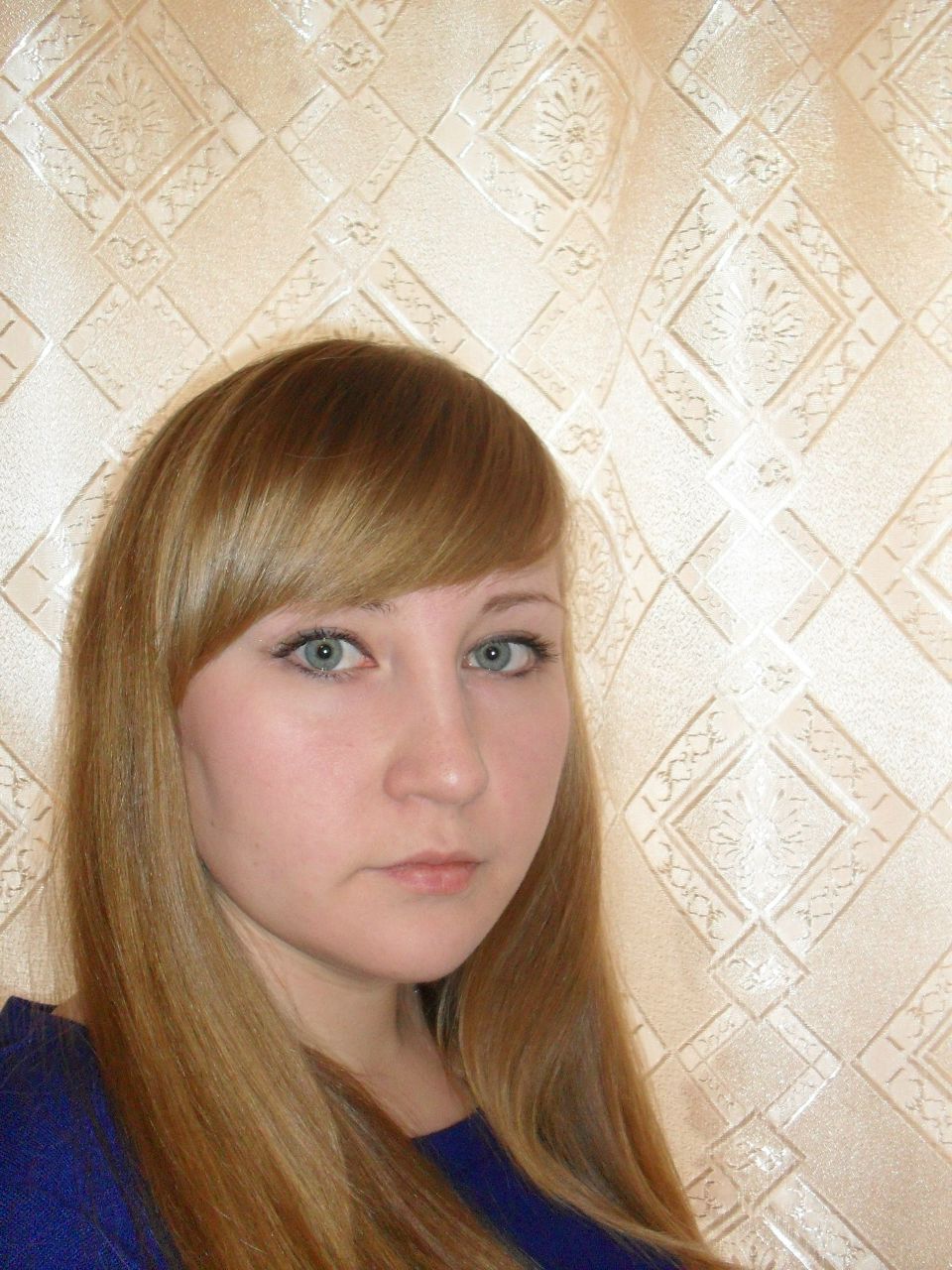 Ксения Шапотковская | Кемерово