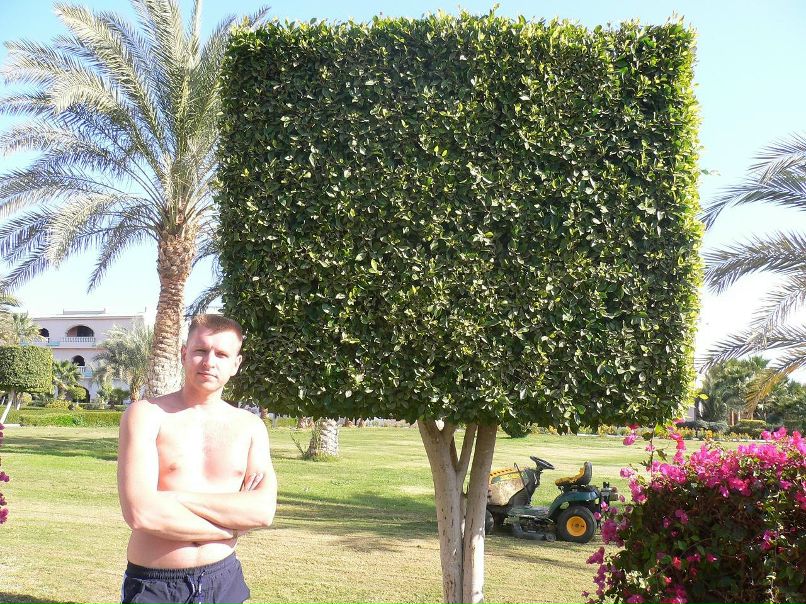 Артем Гранцев | Москва