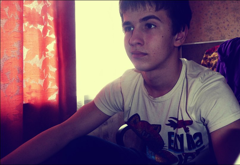 Арсен Саакян | Barcelona