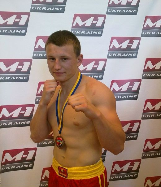 №30, Андрей Витвицкий, 35 лет, Киев №30, Андрей Витвицкий, 35 лет, Киев