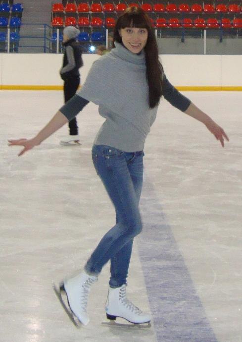 Елена Панкратова | Дудинка