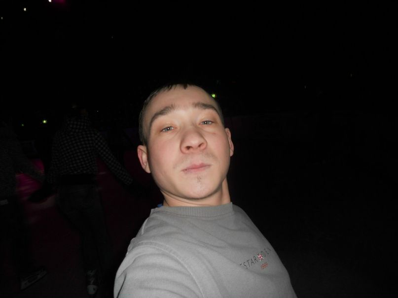 Рашид Бурнашев | Череповец