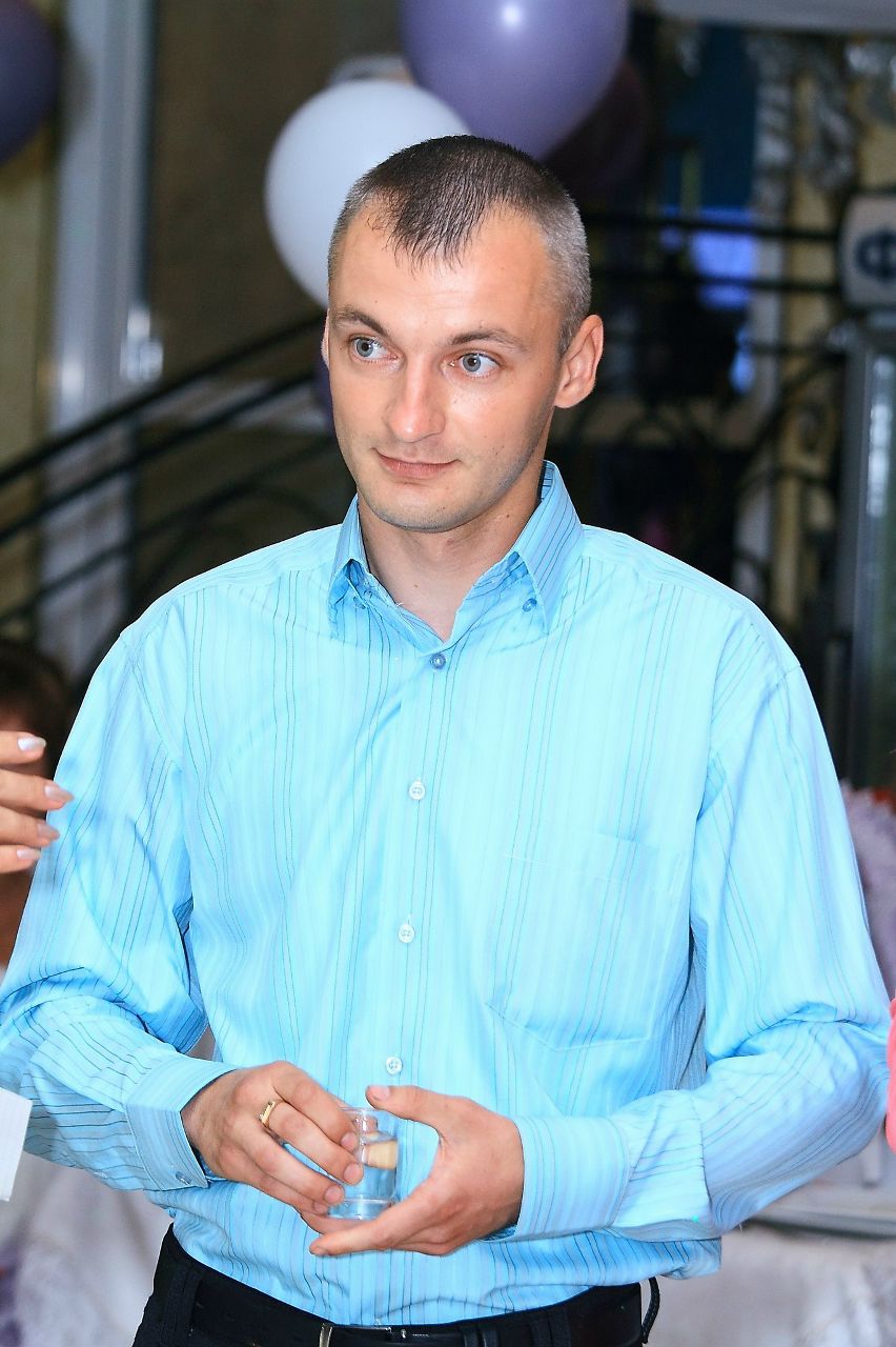 Дмитрий Корниенко | Одесса