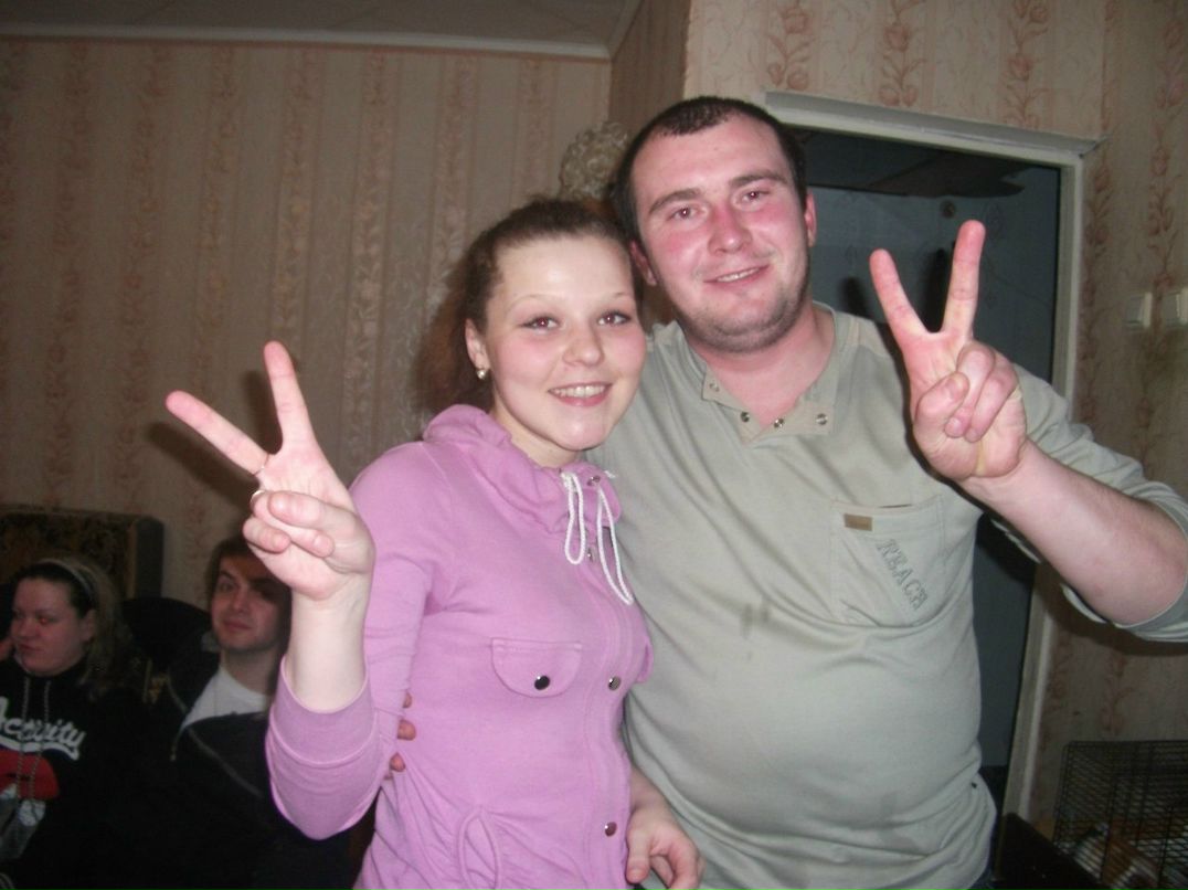 Сергей Рогозин | Апатиты