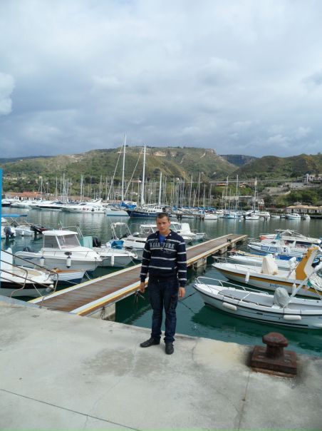 №19, Вова Савчук №19, Вова Савчук