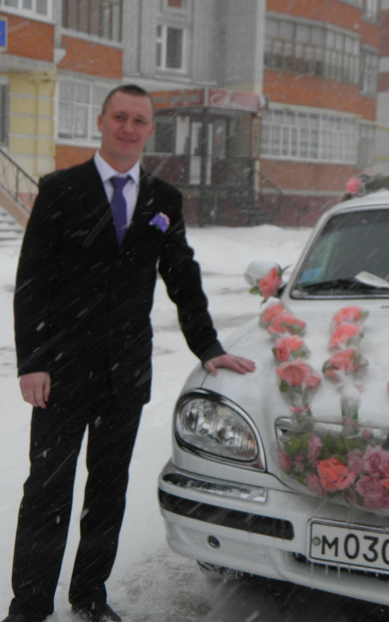 Паша Кабанов | Йошкар-Ола