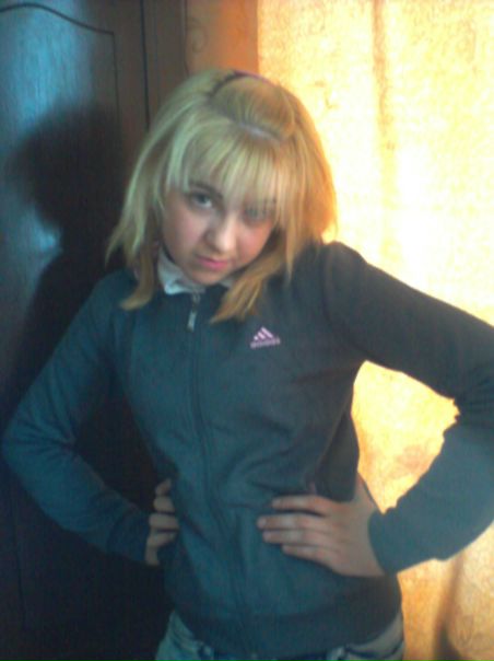 №28, Виктория Федорцова №28, Виктория Федорцова