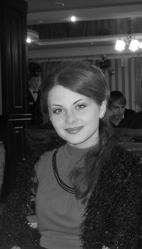 Уляна Ковалишин ✿ܓ | Тернополь